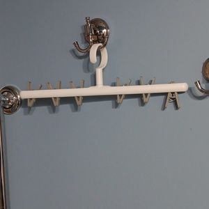 Closet Organizer Hanger